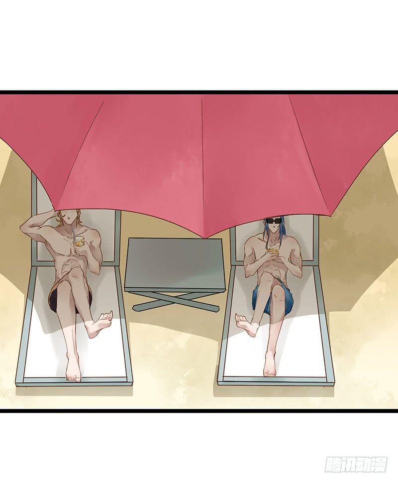 第四十五话 夏天的味道-第49话