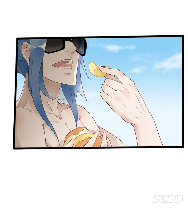 第四十五话 夏天的味道-第49话