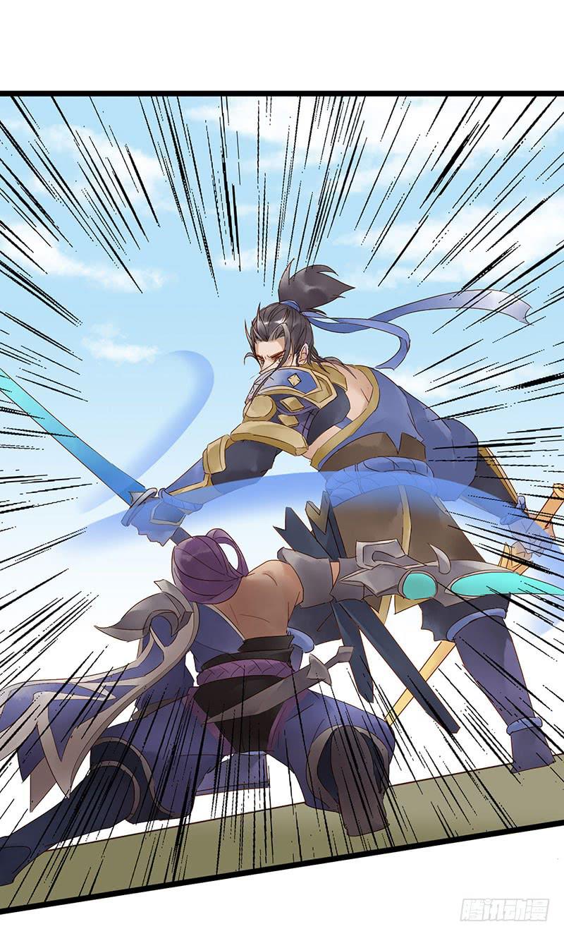 第四十九话 停一下手好吗-第53话