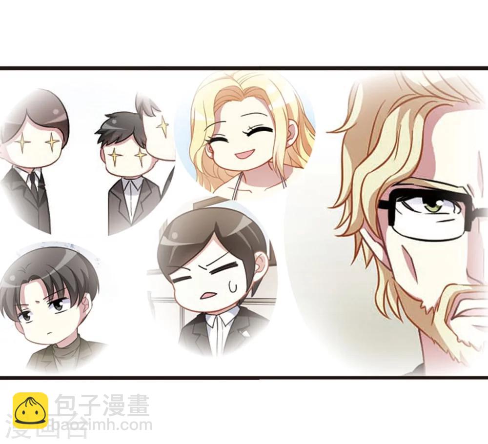 第104话2 笑容碎裂！-第109话