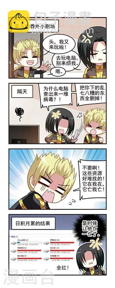 第59话 初现端倪-第59话