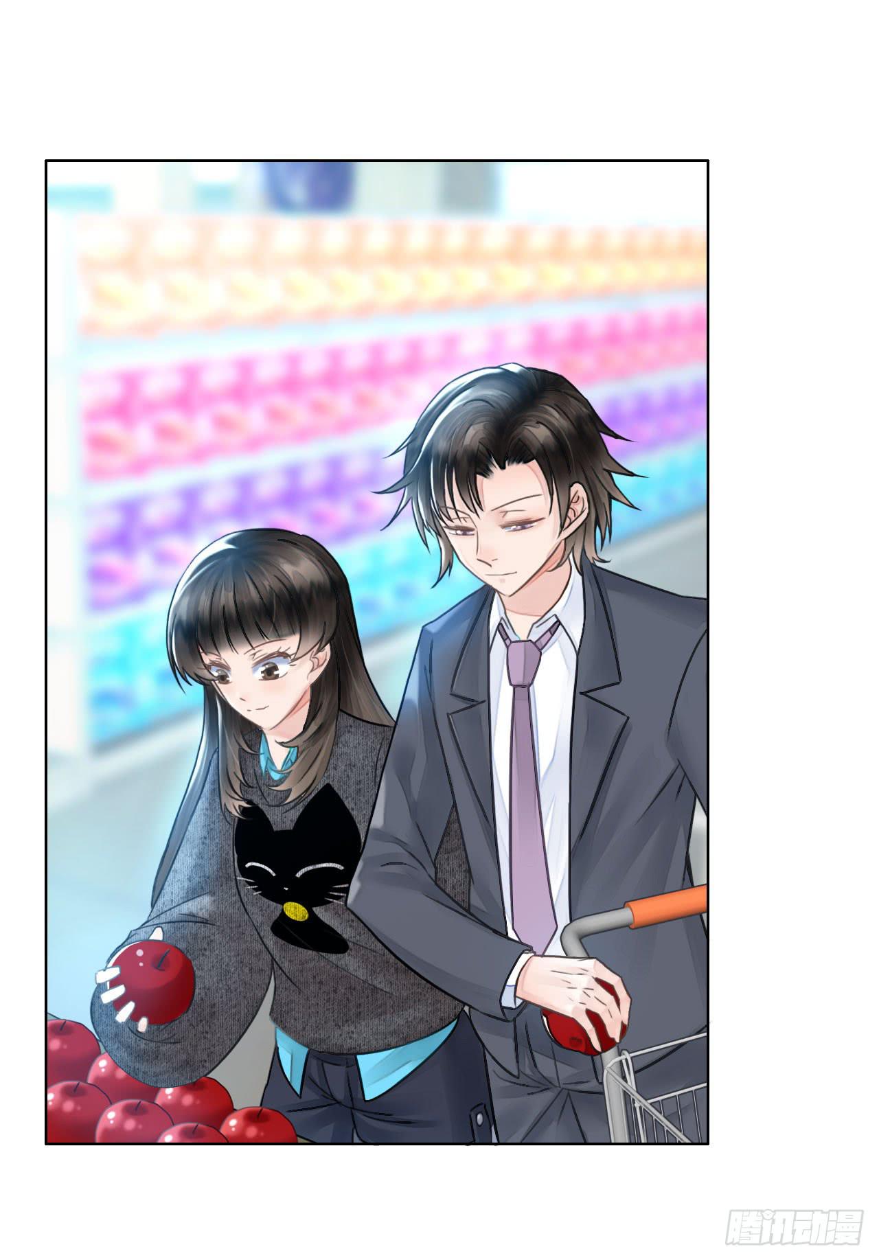 10SHOPPING MALL-第11话