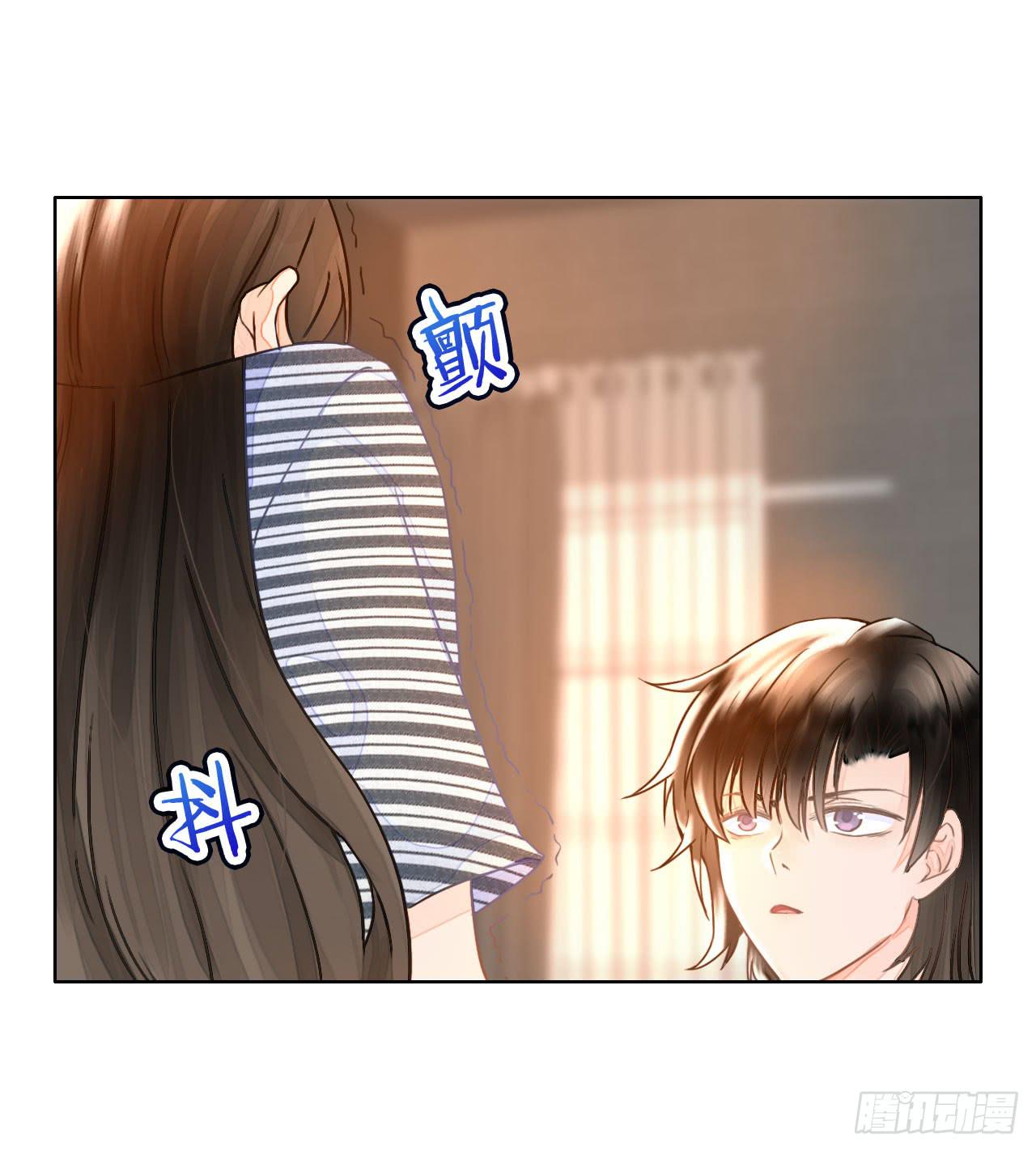 16快上车没时间解释了(1/2)-第17话