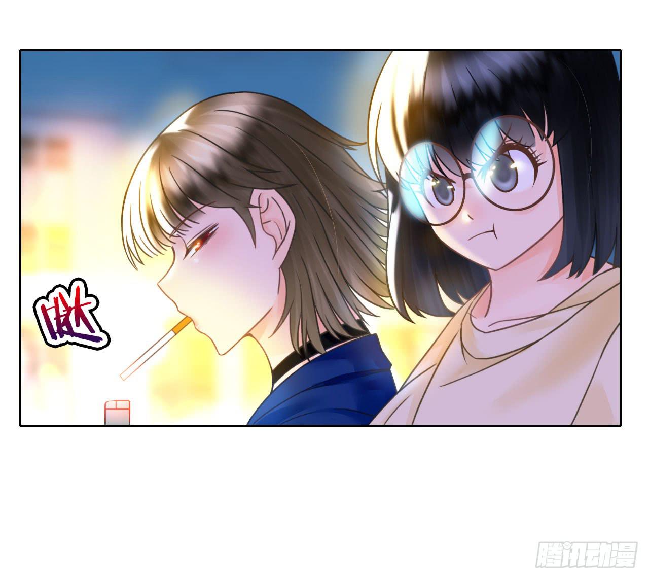 24来呀，刚正面呀(1/2)-第25话