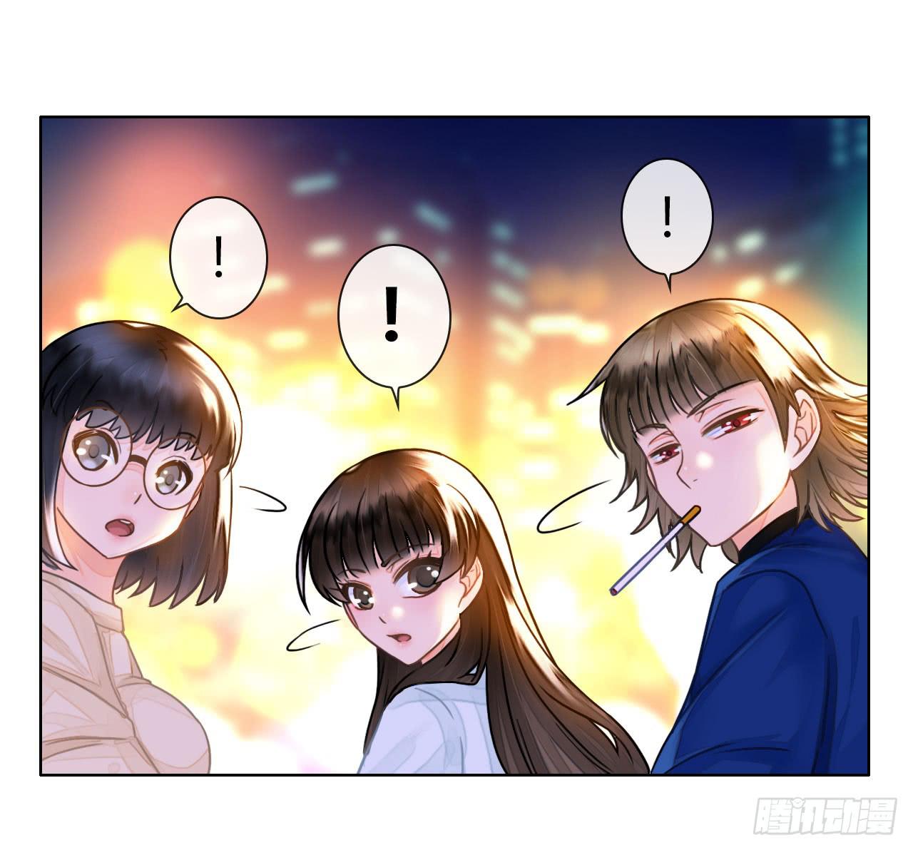 24来呀，刚正面呀(1/2)-第25话