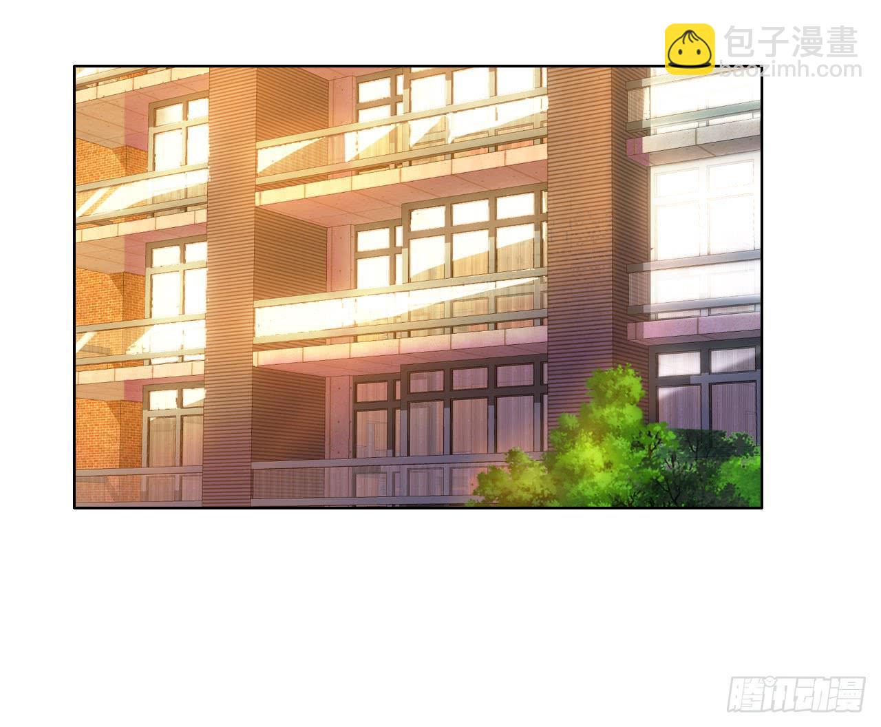 30完美拍档？04(1/2)-第31话