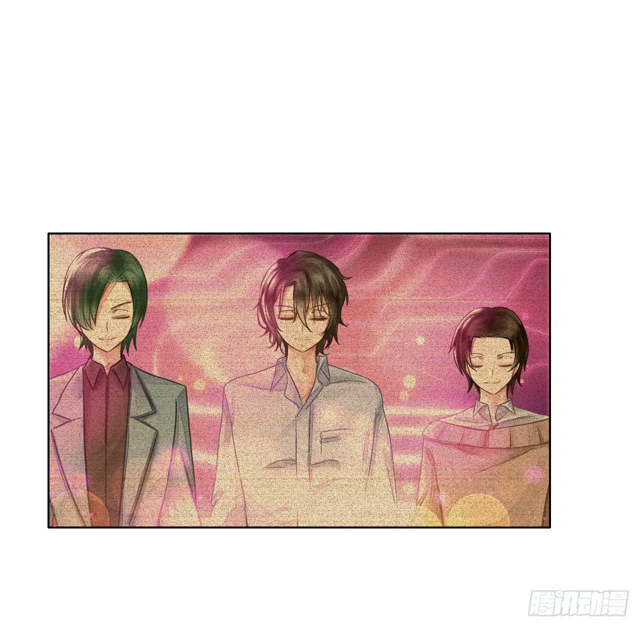 40风暴将至(1/2)-第41话