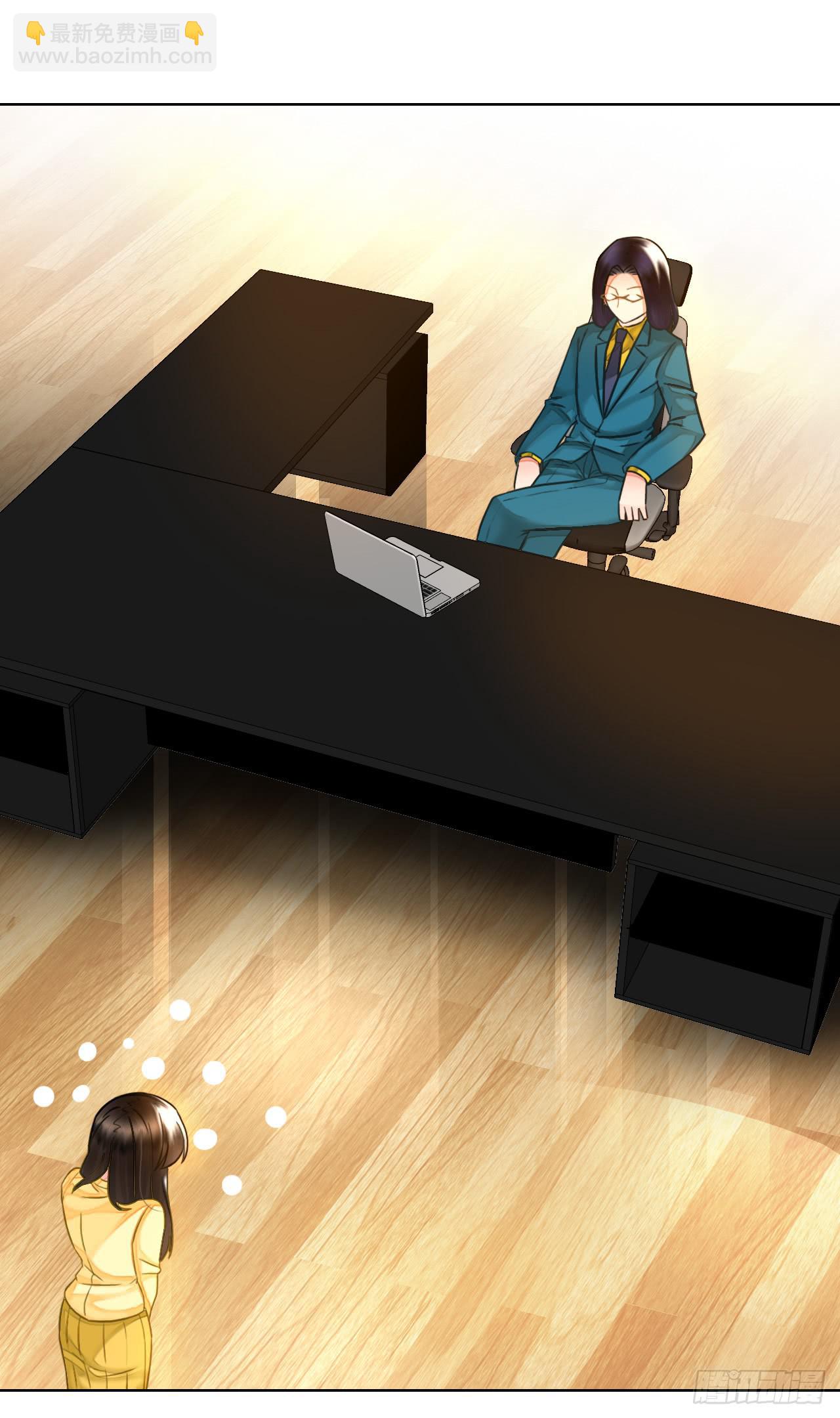 48突然的结束(1/2)-第49话