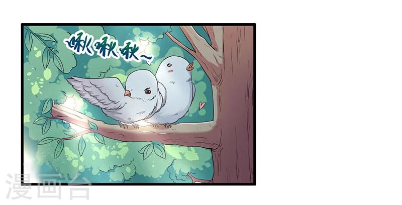 第13话 暗中试探-第13话