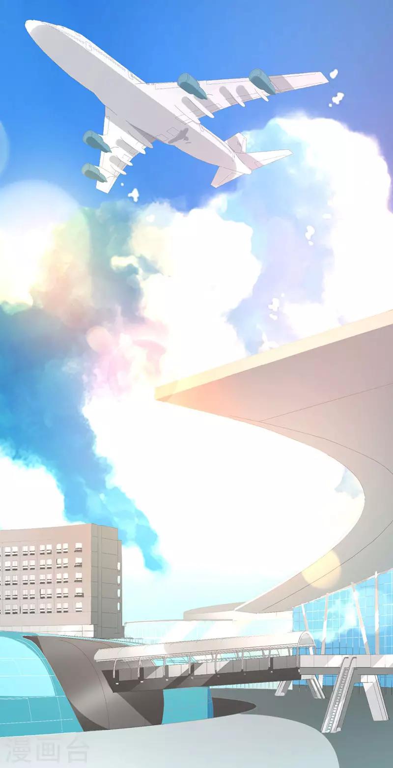 第129话 安小胖要出国？！-第131话