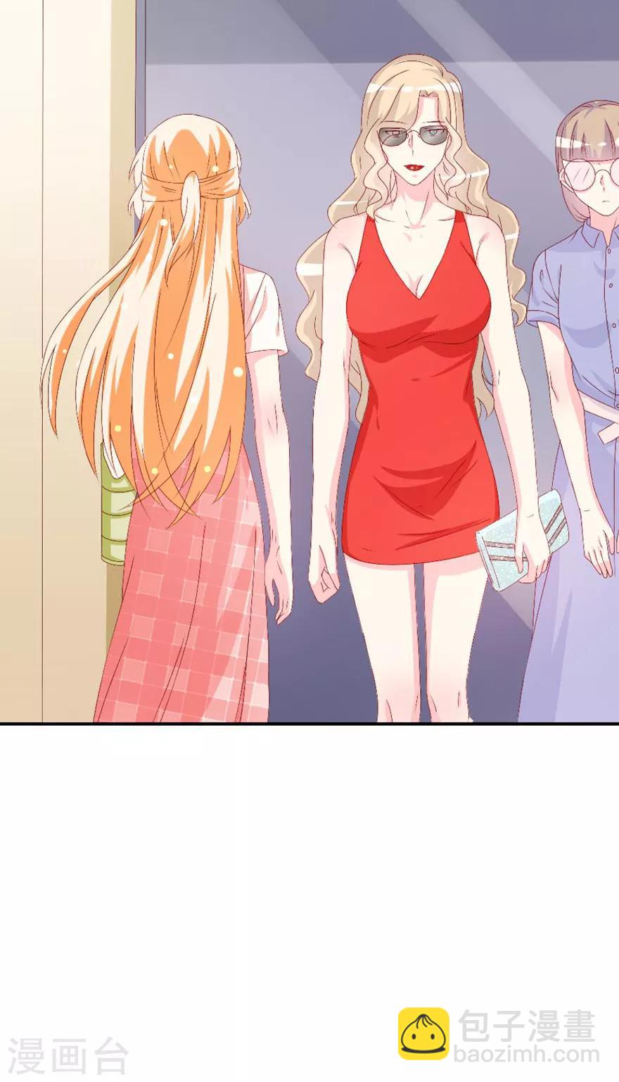 第158话 熟悉的陌生感-第161话