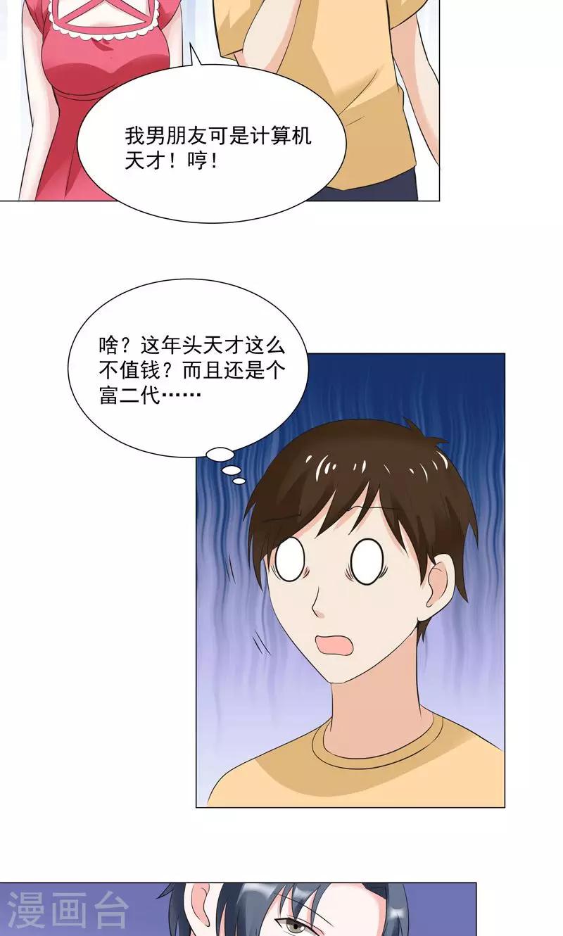 第55话 这年头天才这么不值钱？-第57话