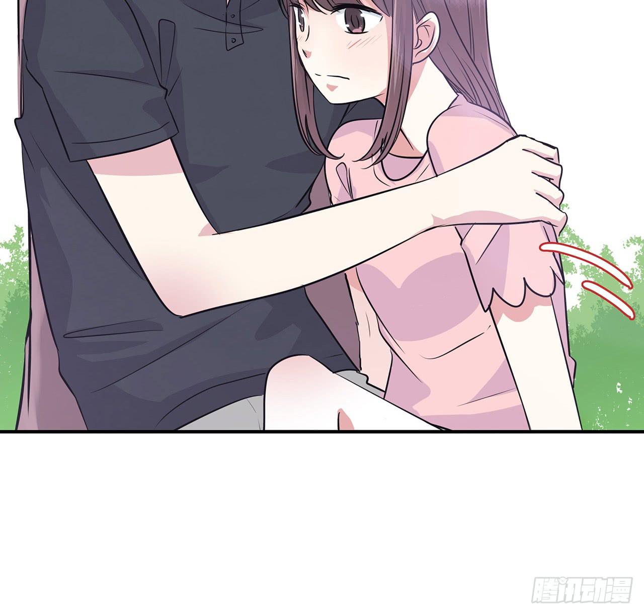 小心！(1/2)-第11话