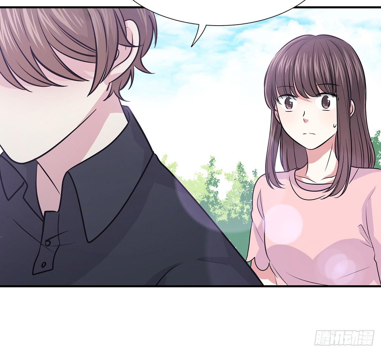 小心！(1/2)-第11话