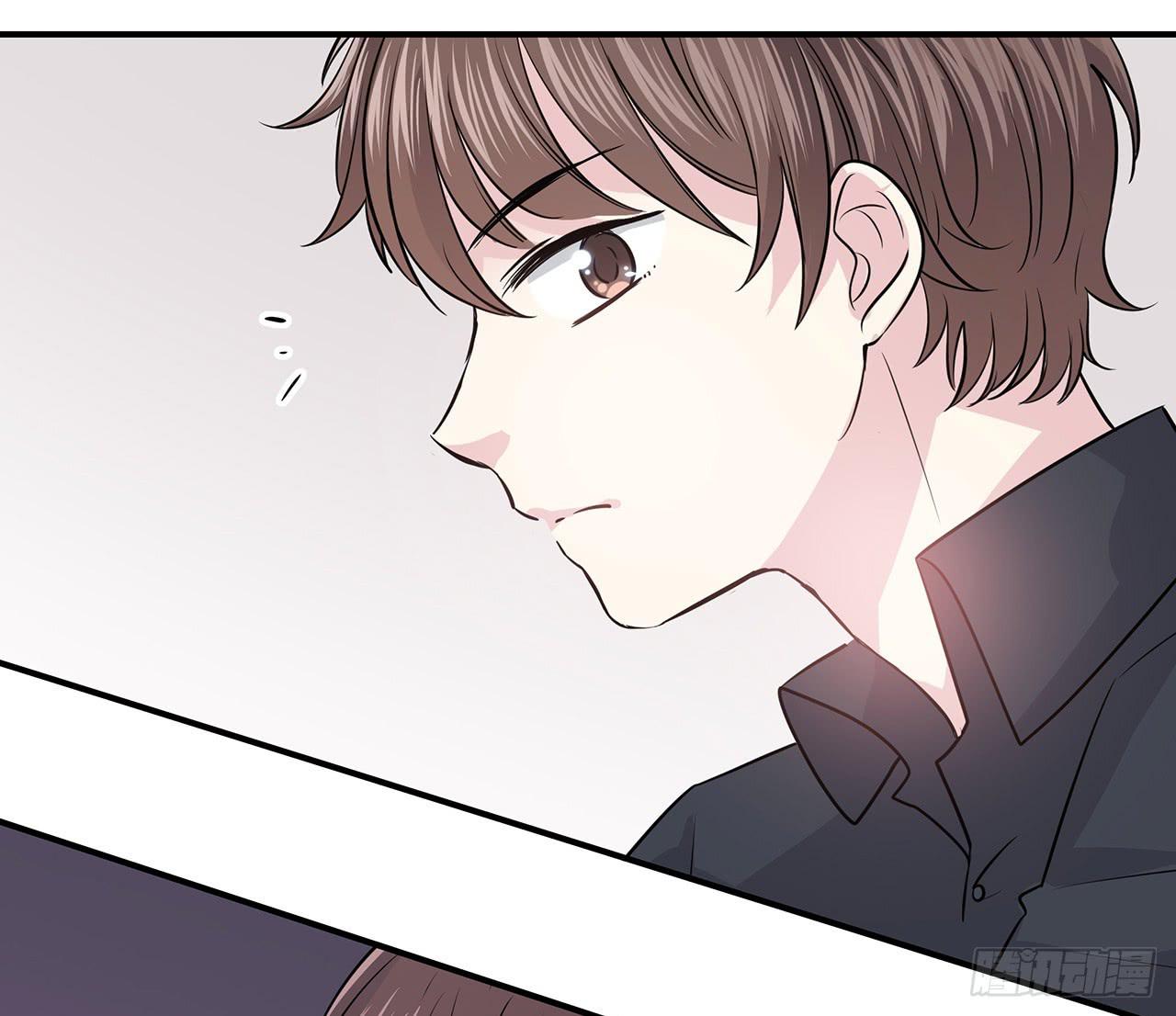 小心！(1/2)-第11话