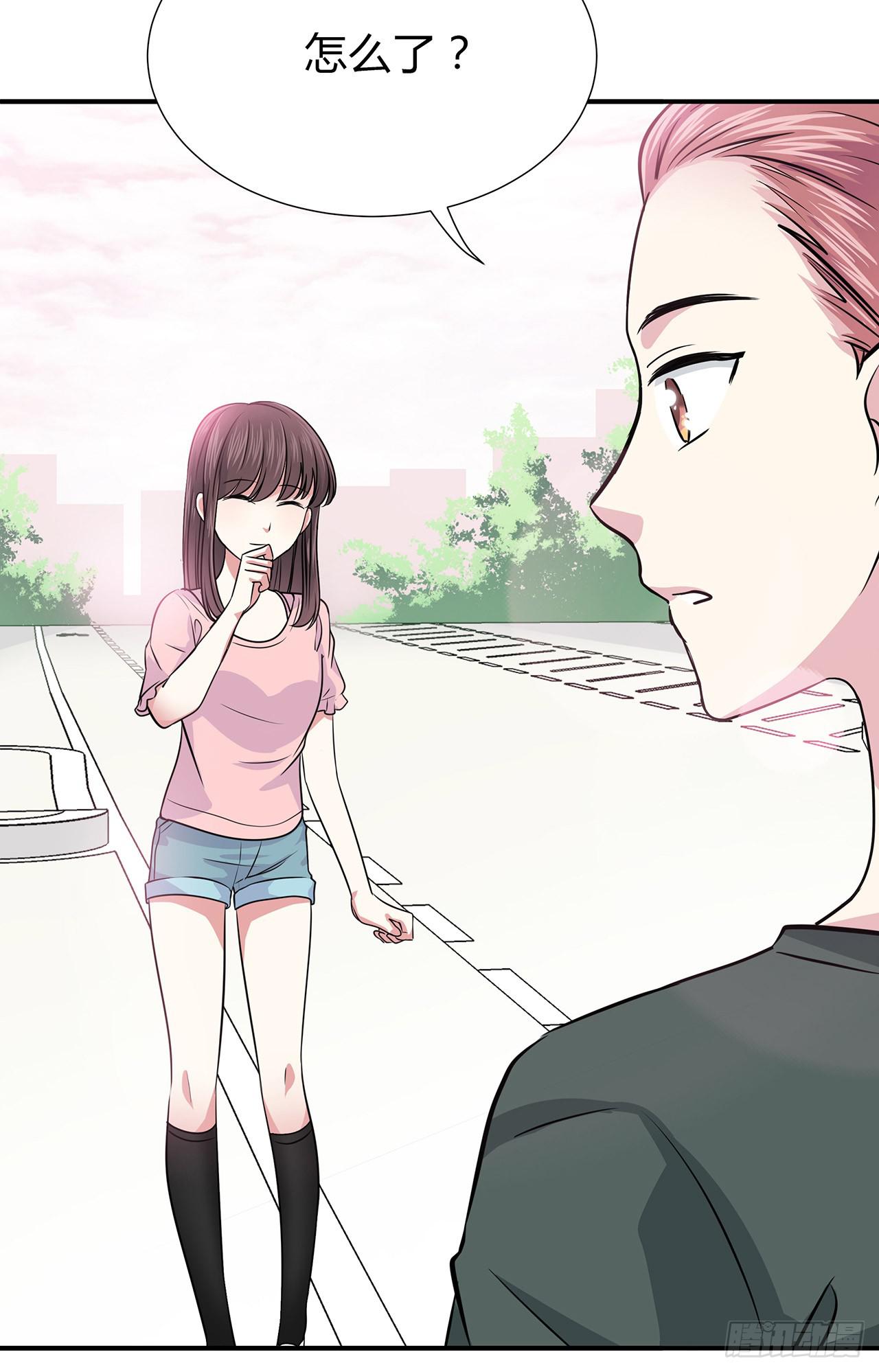 熟悉的感觉(1/2)-第13话