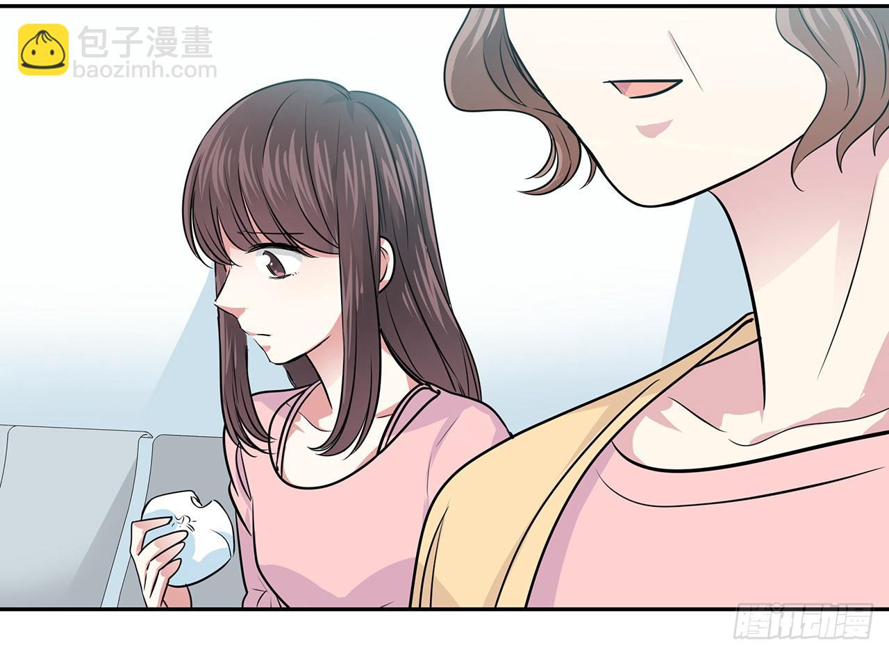 只因为你的一句话(1/2)-第15话