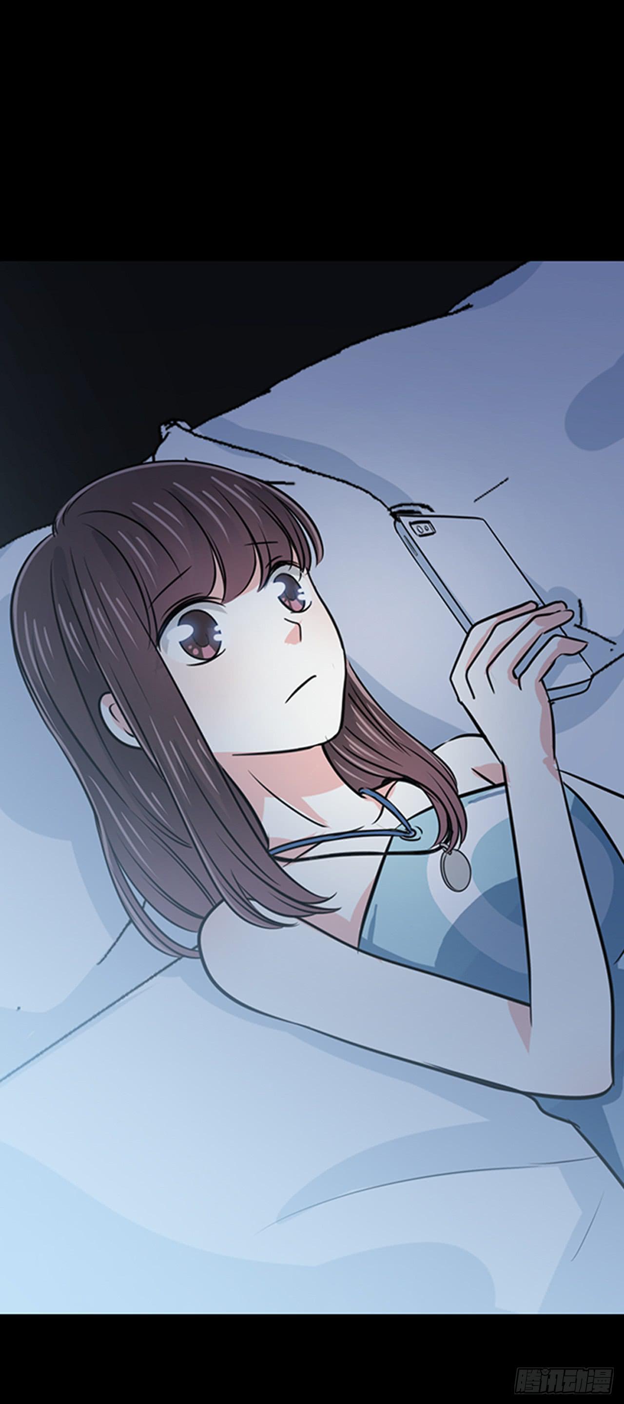 你能原谅我吗(1/2)-第31话