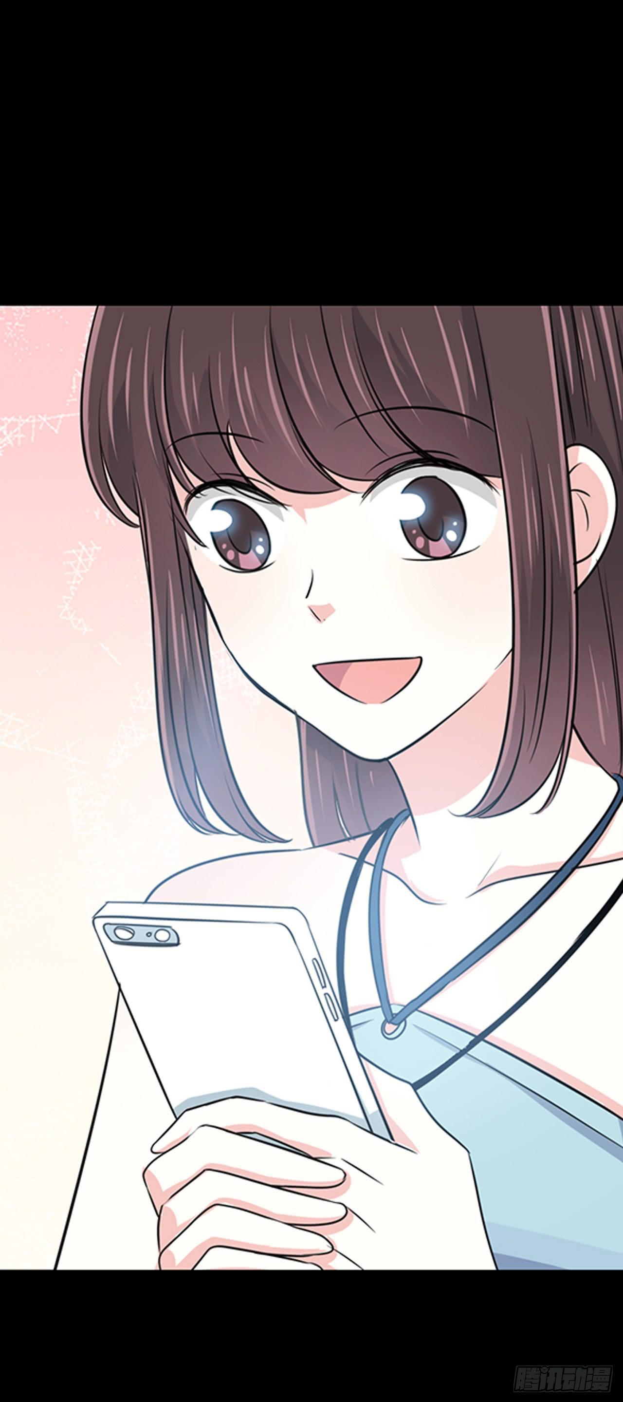 你能原谅我吗(1/2)-第31话