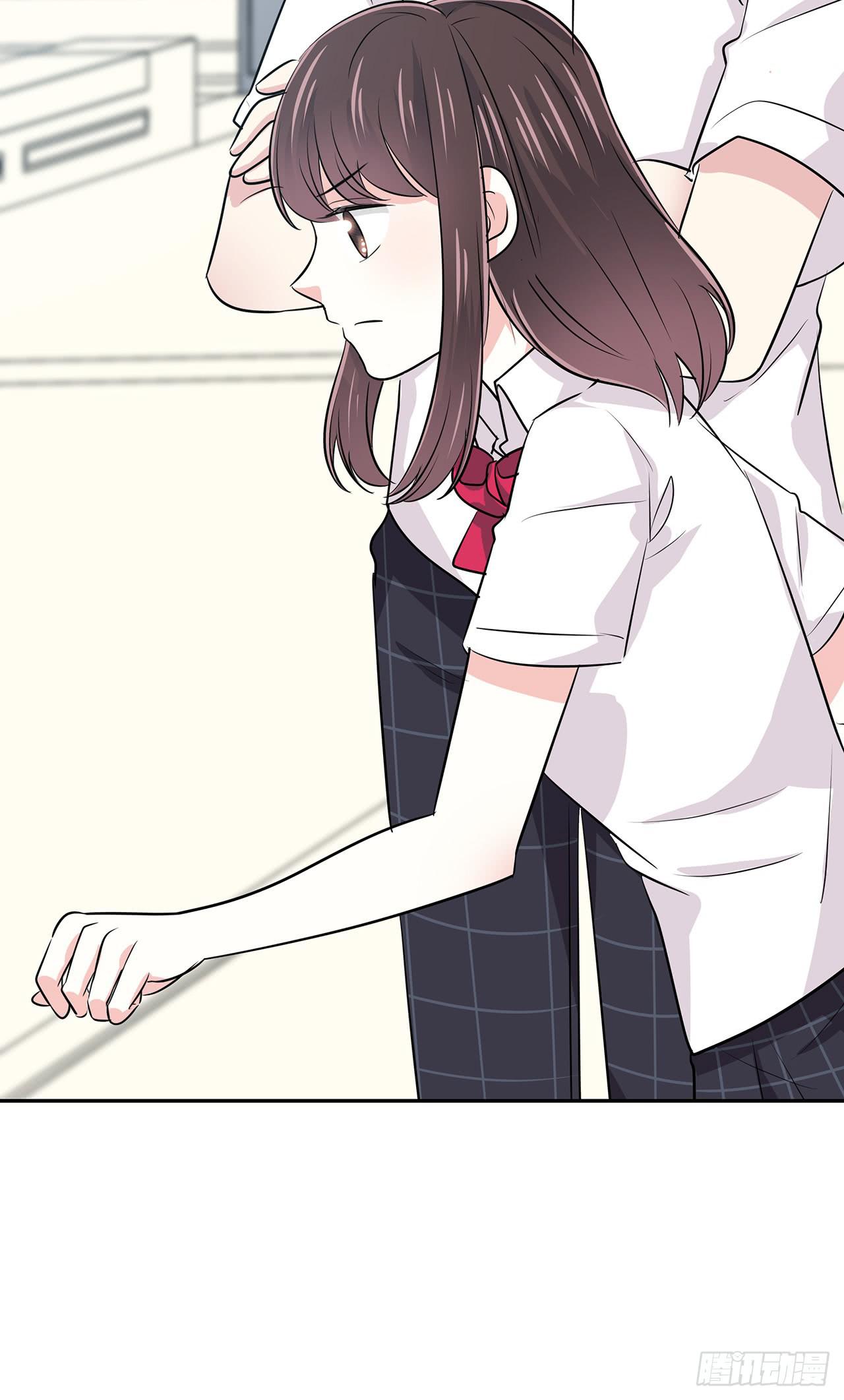 羞辱(1/2)-第43话