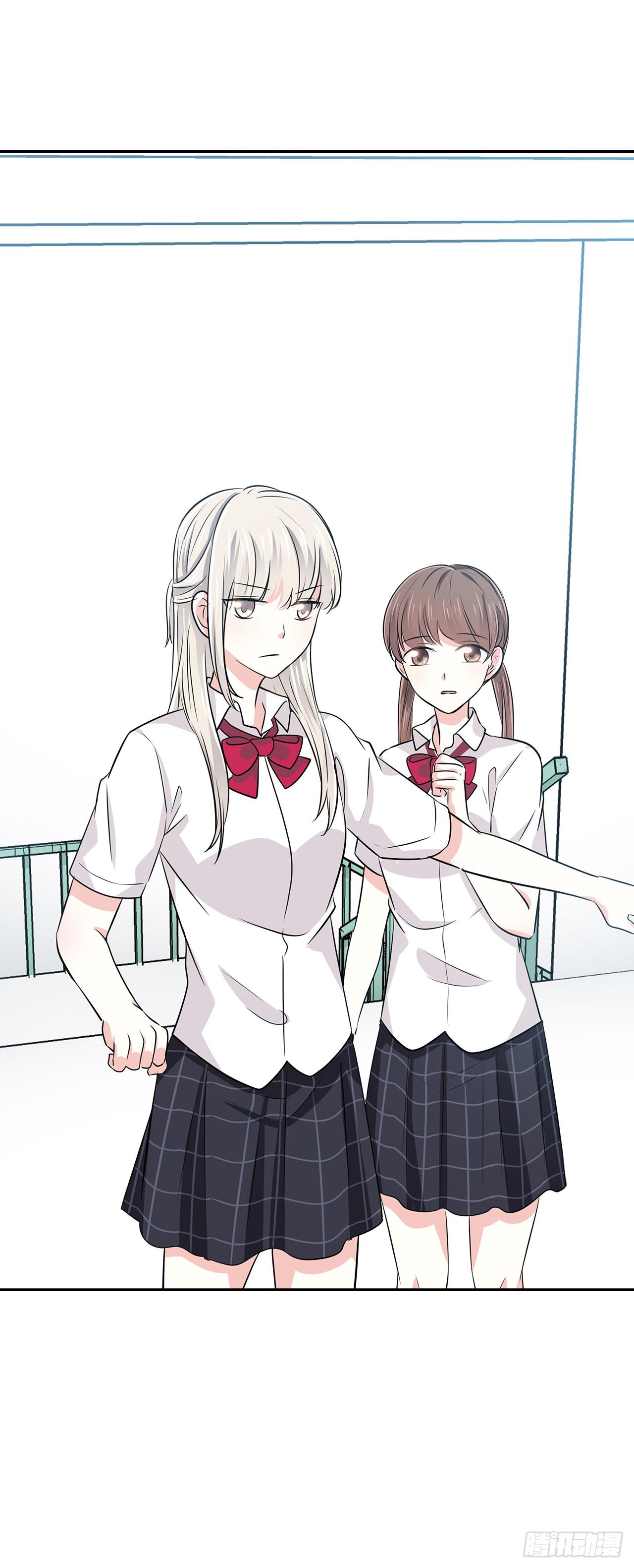 袁老师(1/2)-第45话