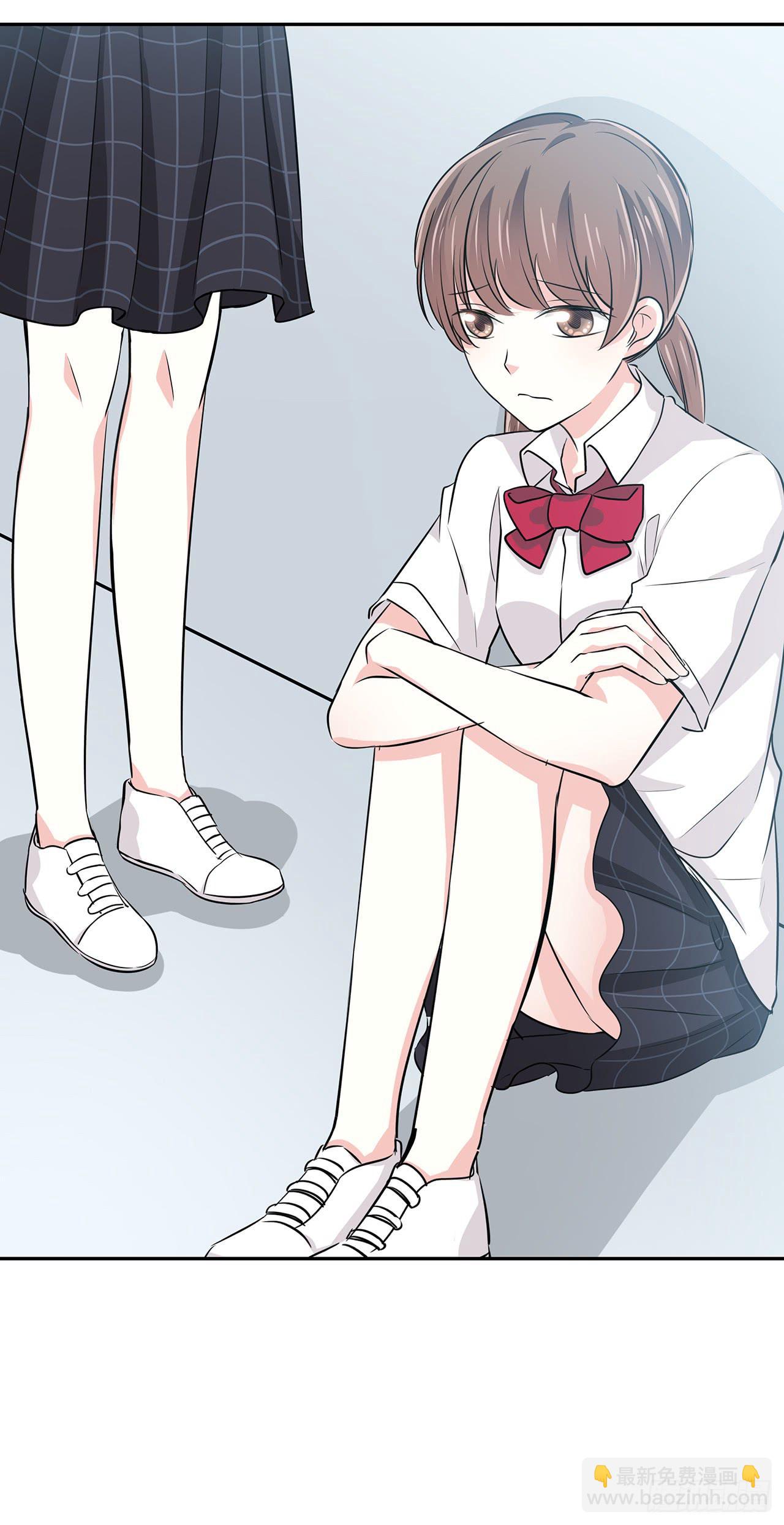 无知少女遇上了戏精(1/2)-第47话