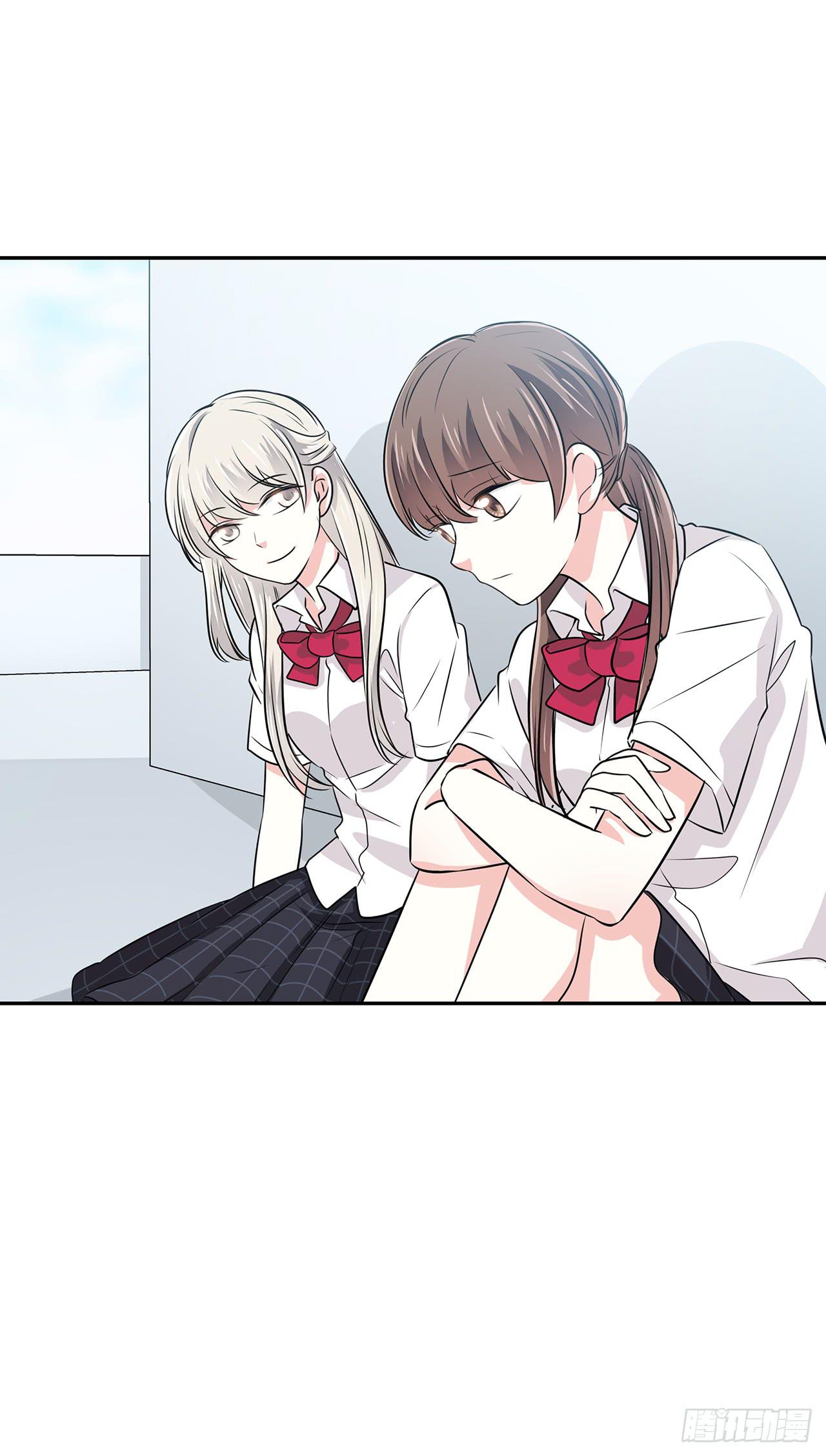 无知少女遇上了戏精(1/2)-第47话