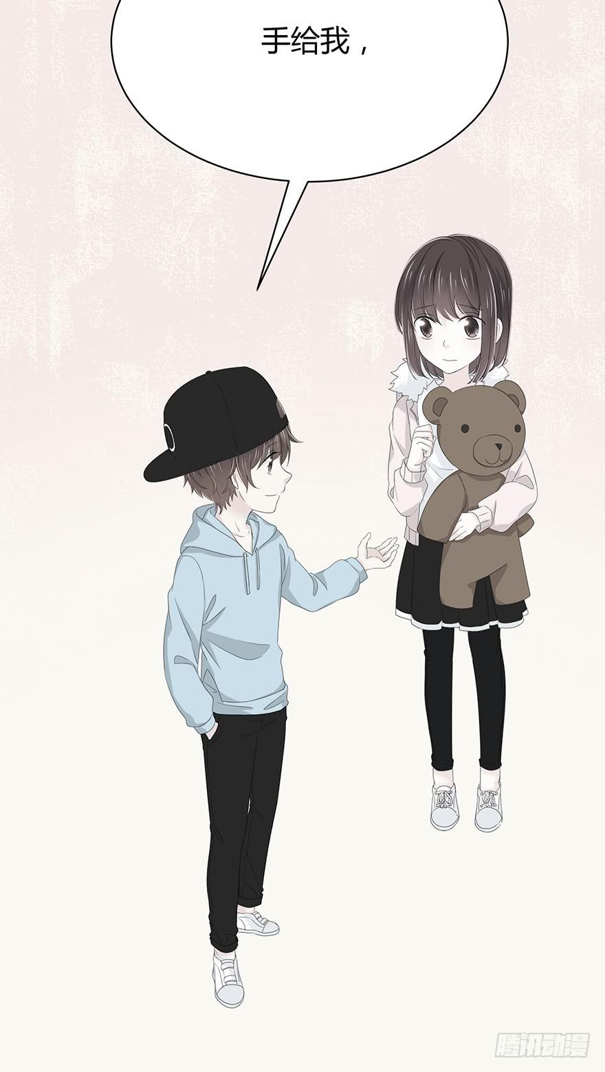 保护-第63话