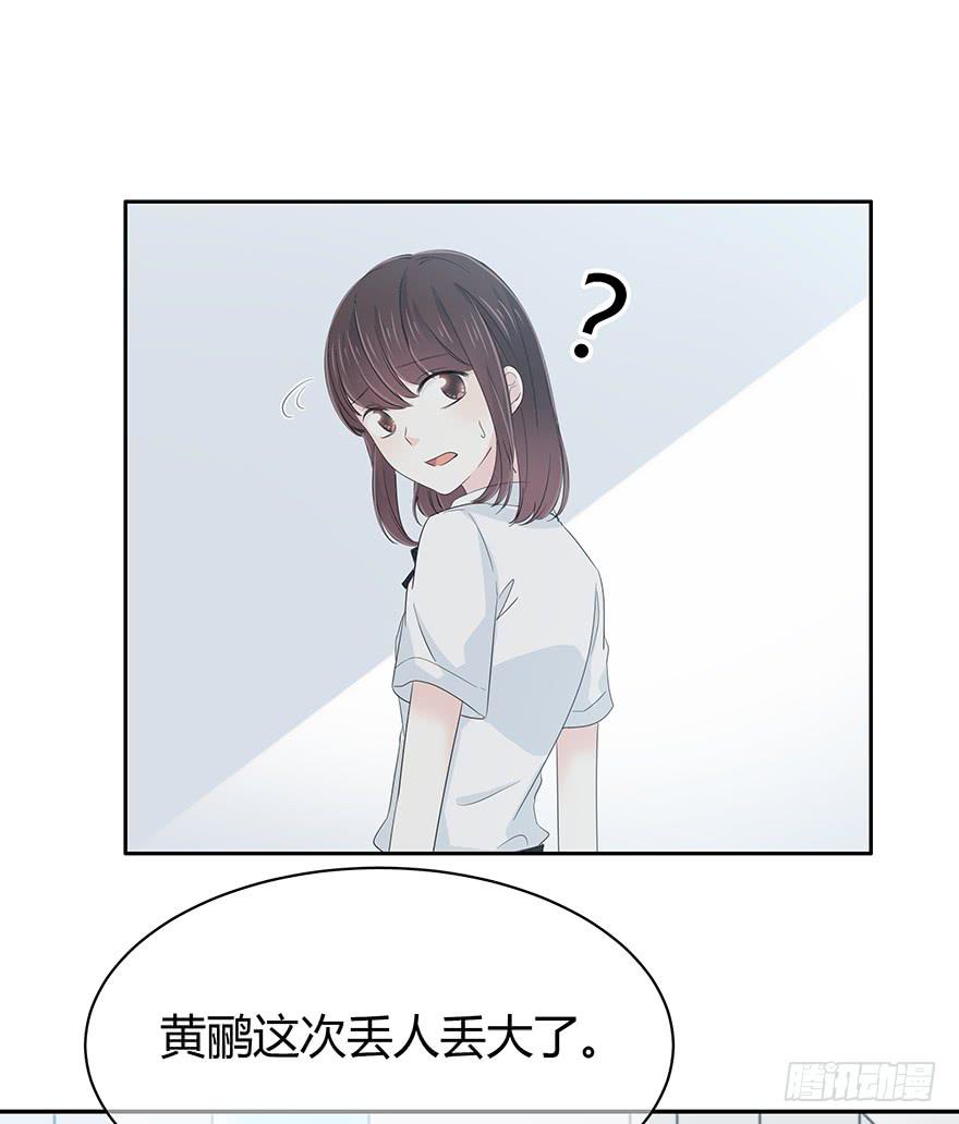 发生什么事了？-第67话