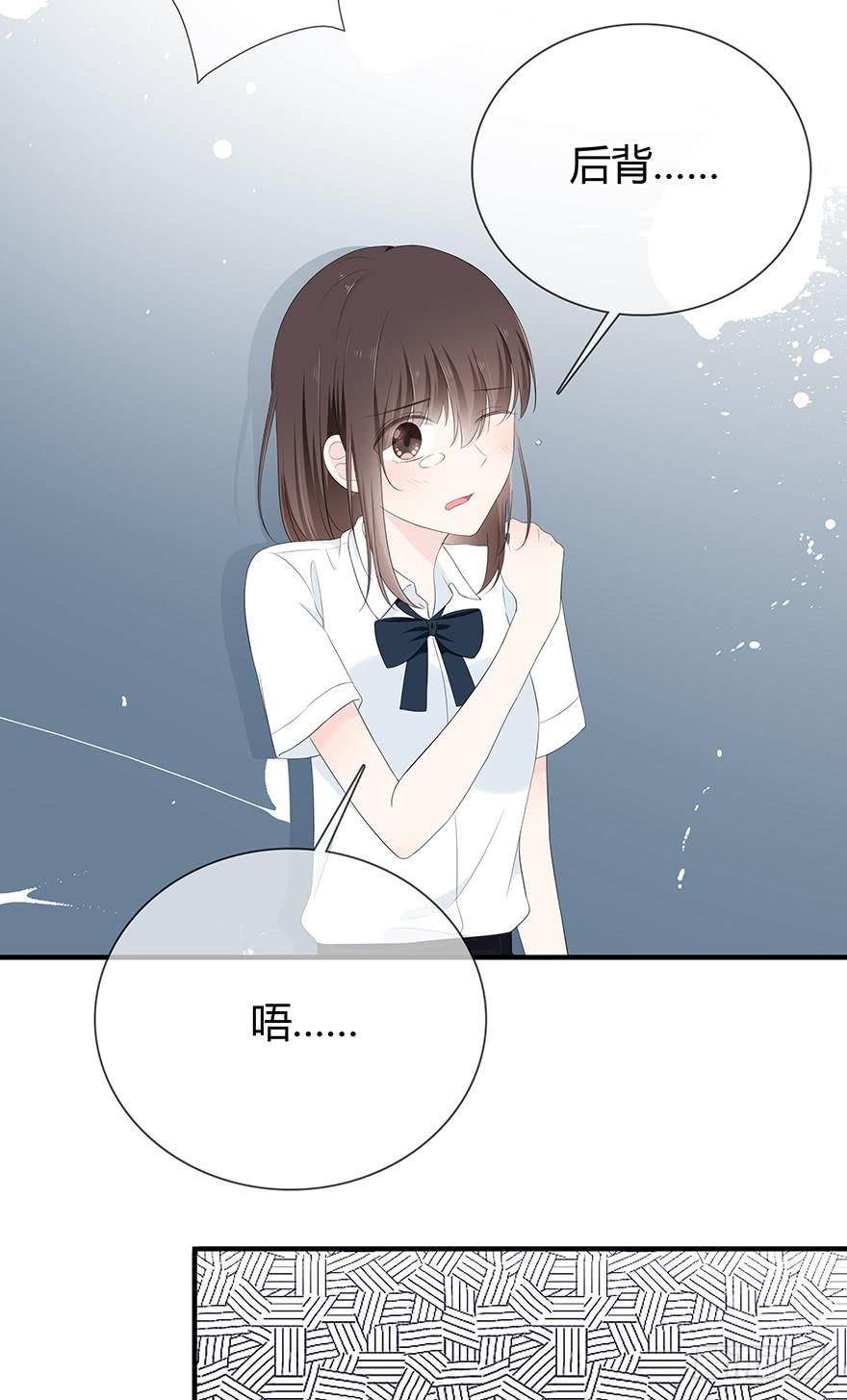 带着你装腔作势的脸，给我滚！(1/2)-第71话