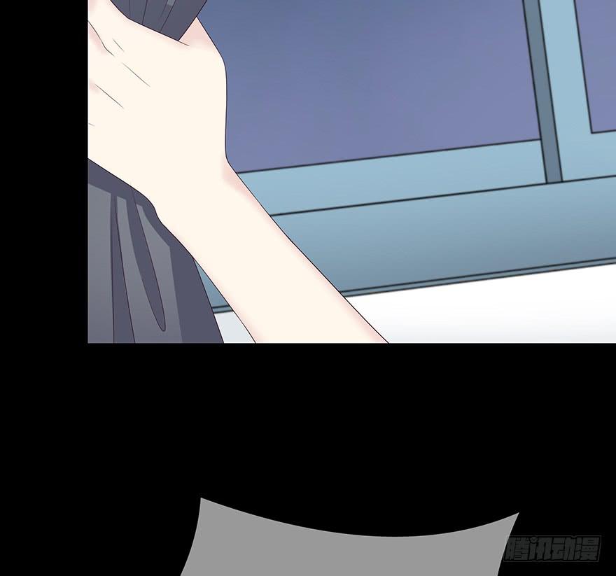 不要让爱你的人再受伤了(1/3)-第79话