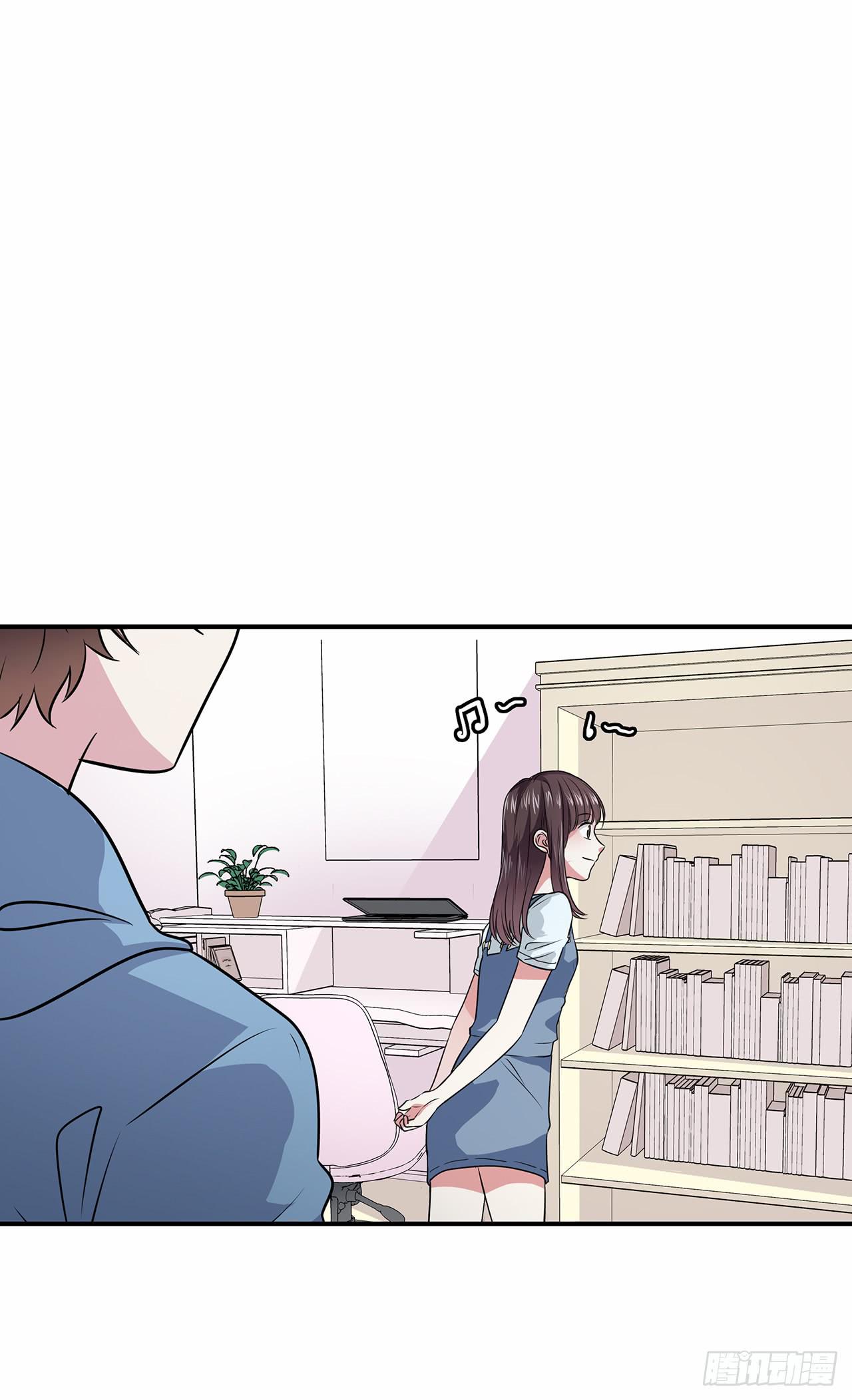 散心(1/2)-第9话