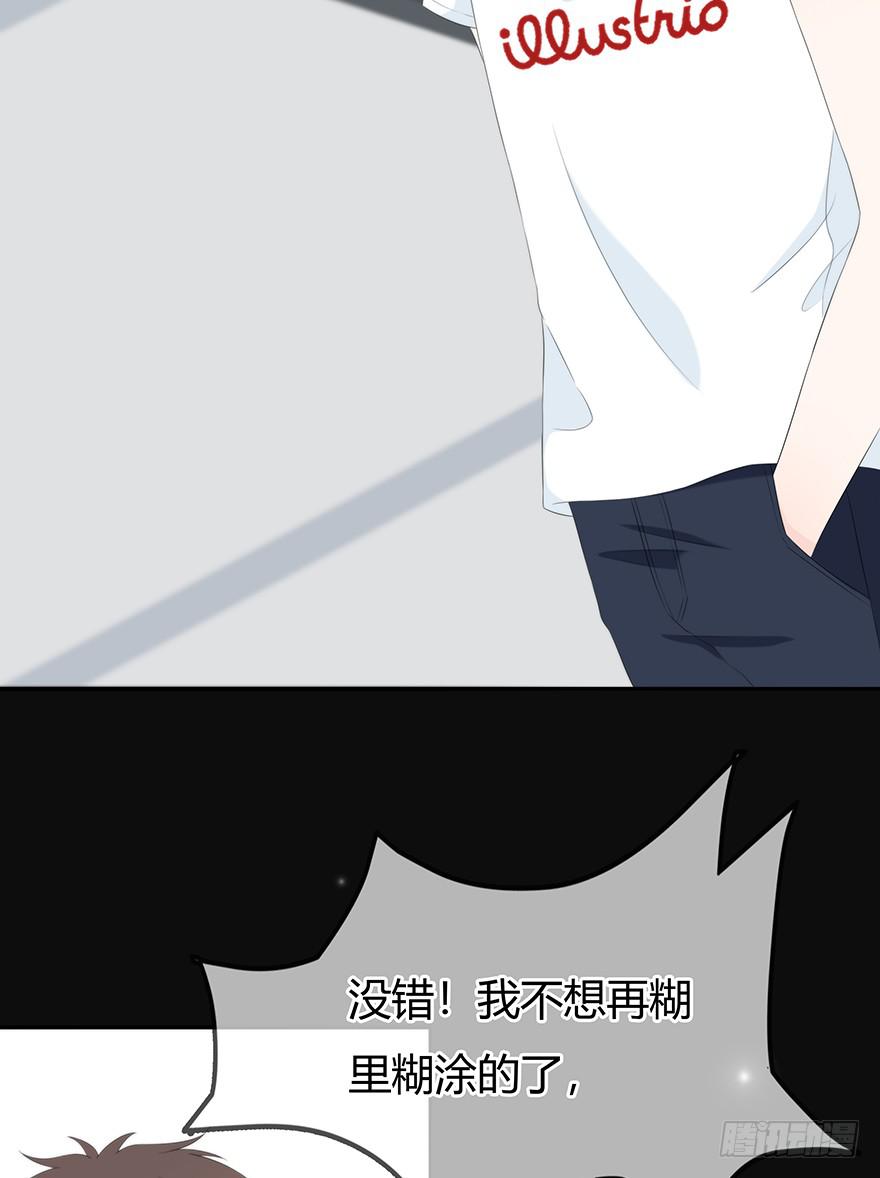 他心里有我了(1/2)-第81话