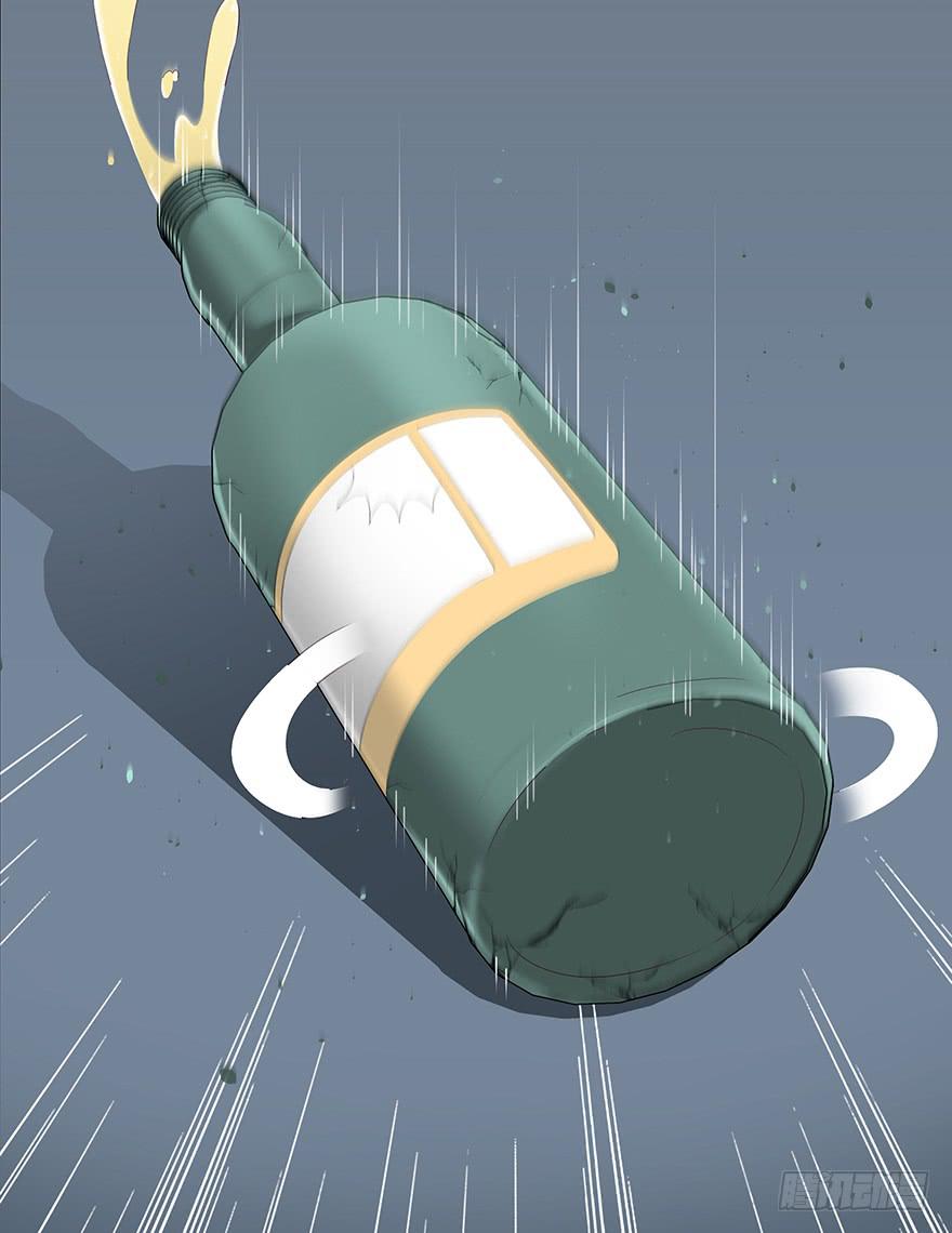 一顿烧烤(1/4)-第83话