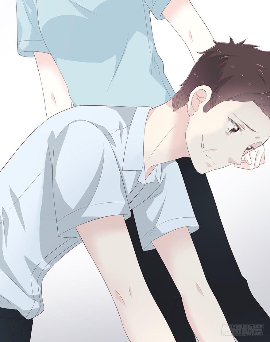 一顿烧烤(1/4)-第83话