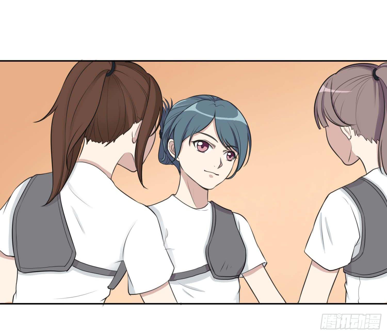 皇牌之争(1/2)-第145话