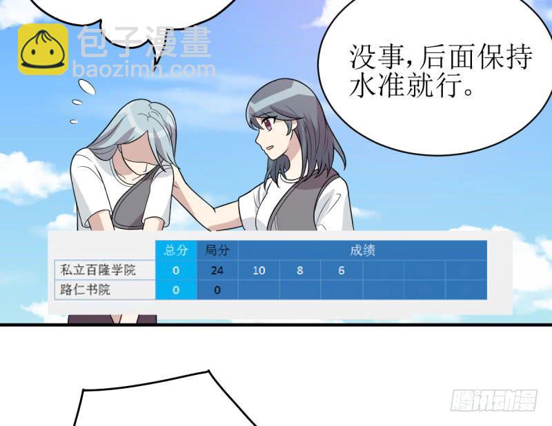 虽败犹荣(1/2)-第161话