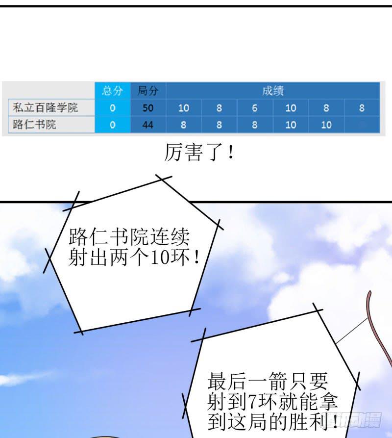 虽败犹荣(1/2)-第161话