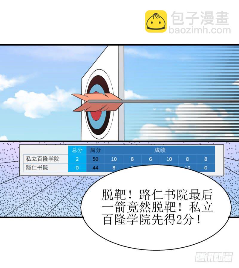 虽败犹荣(1/2)-第161话