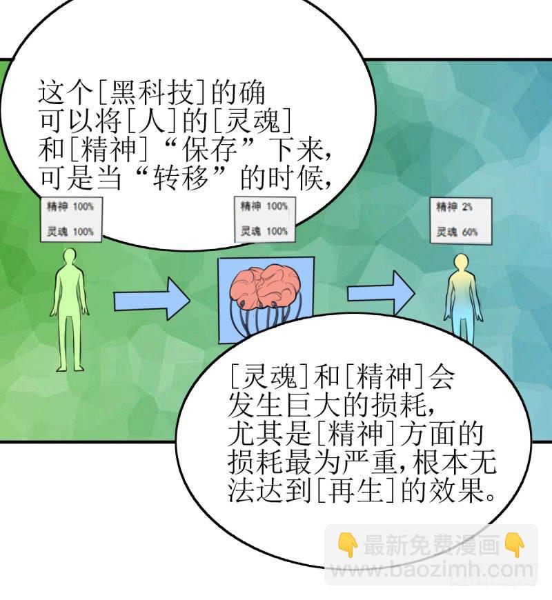 [再生]&amp;[缘]&amp;[偶然](1/2)-第163话