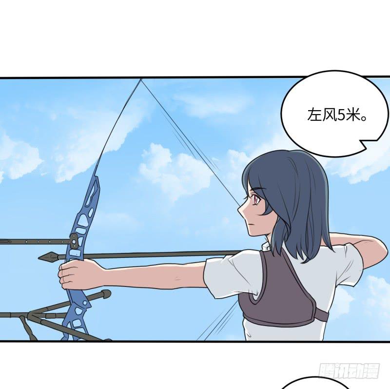 百隆VS德培[上](1/2)-第167话