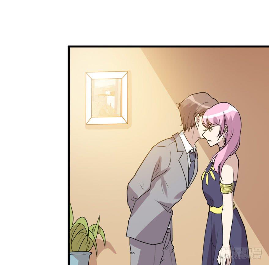 假如他们要结婚-第183话