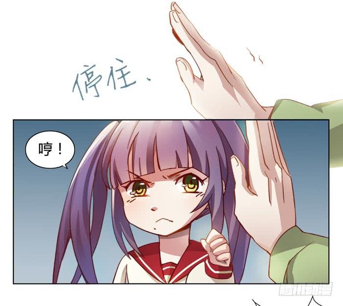我没有妈妈-第5话