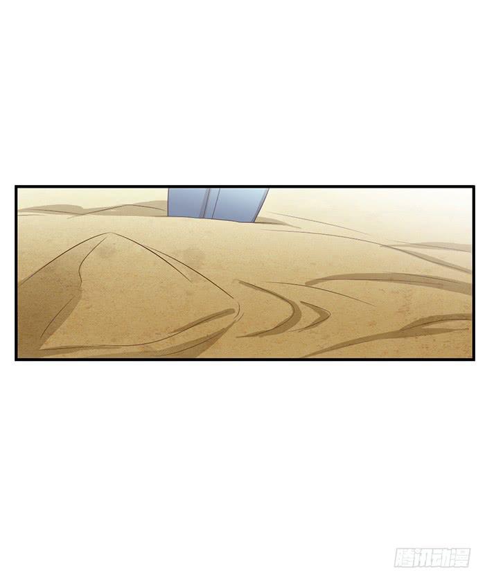 无话可说-第41话