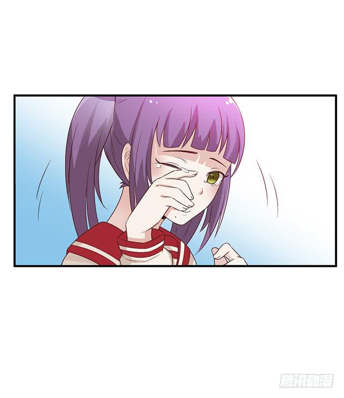 无话可说-第41话