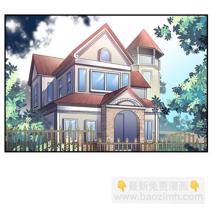 无话可说-第41话