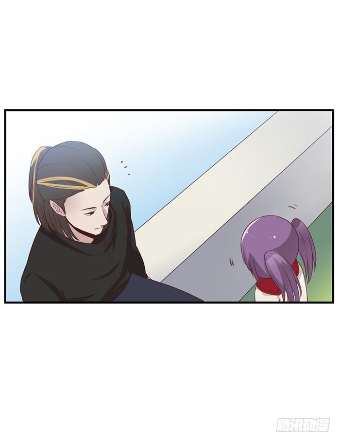无话可说-第41话