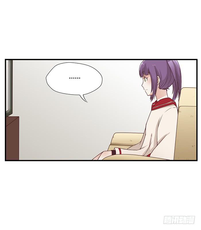 无话可说-第41话