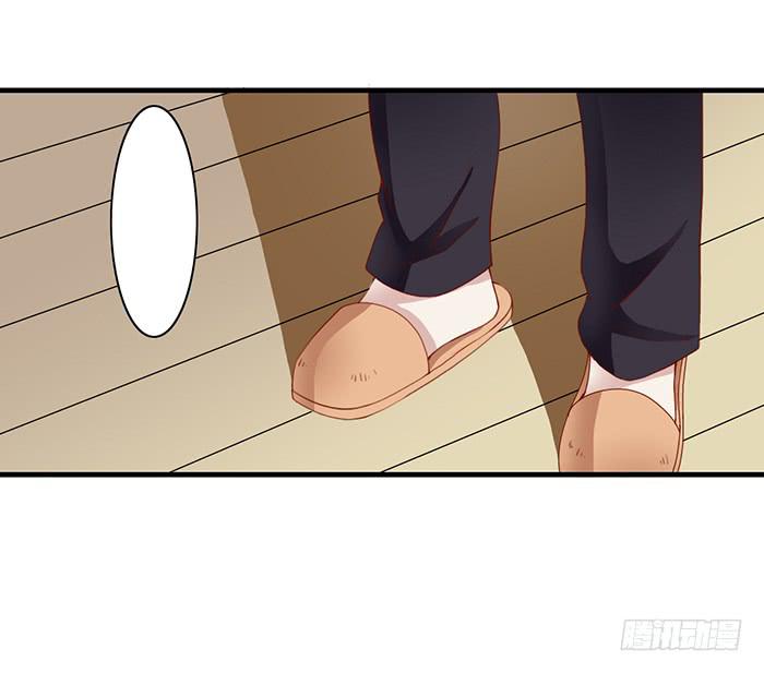 没爱心的家伙-第45话