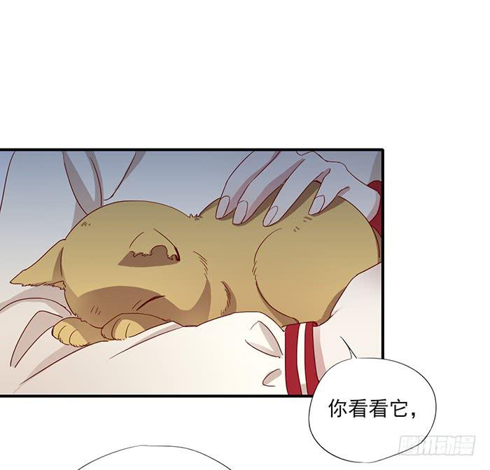 没爱心的家伙-第45话